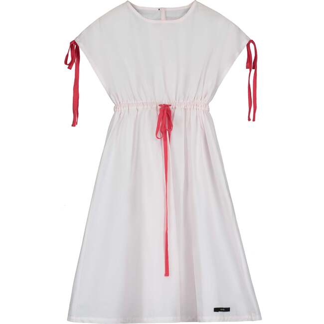 Magic Dress Pale Pink