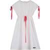 Magic Dress Pale Pink - Dresses - 1 - thumbnail