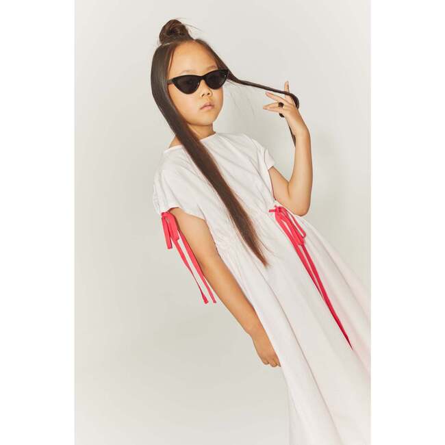 Magic Dress Pale Pink - Dresses - 3