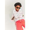 Joker Shirt White - Shirts - 5