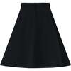 Denim Skirt - Skirts - 1 - thumbnail