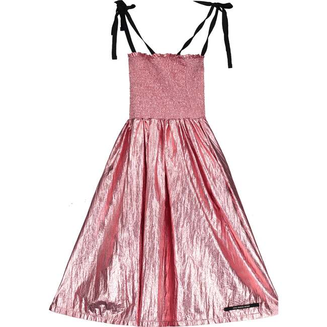 Wonderland Strap Dress