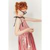 Wonderland Strap Dress - Dresses - 2