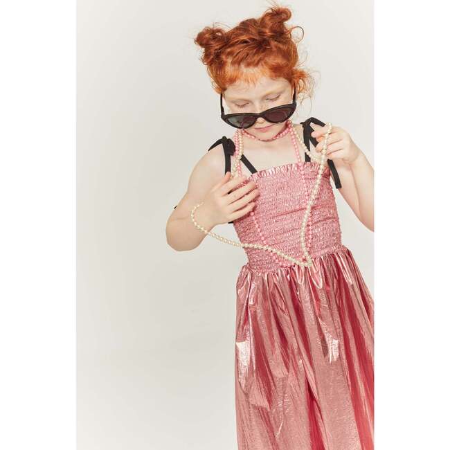Wonderland Strap Dress - Dresses - 3