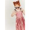 Wonderland Strap Dress - Dresses - 3