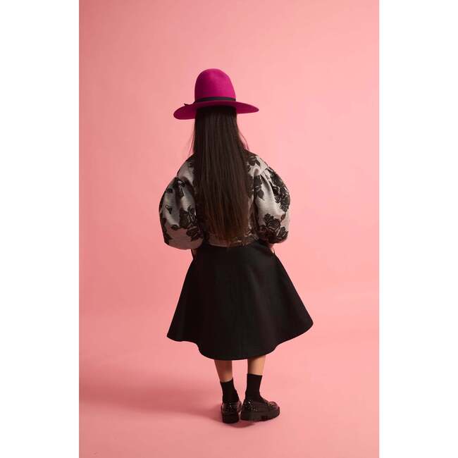 Denim Skirt - Skirts - 3