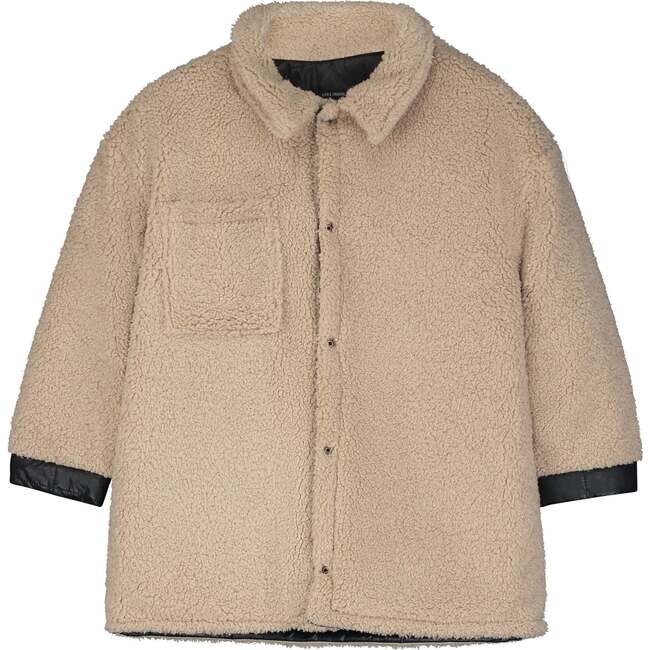 Wind Reversible Jacket