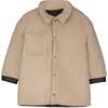 Wind Reversible Jacket - Jackets - 1 - thumbnail