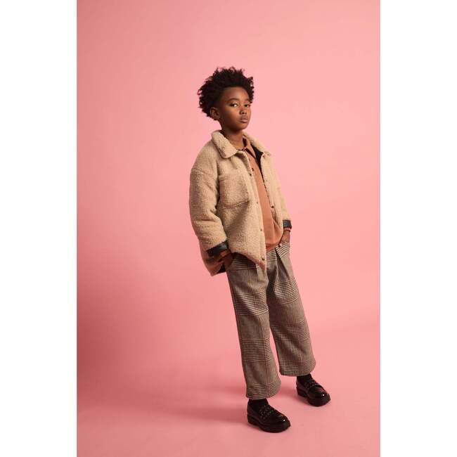 Wind Reversible Jacket - Jackets - 2