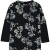 Soft Flower T-shirt - T-Shirts - 1 - thumbnail