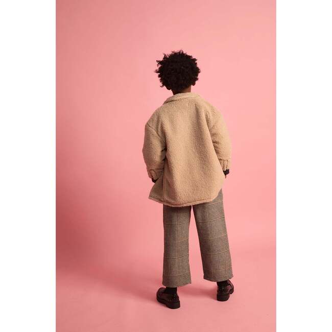 Wind Reversible Jacket - Jackets - 3