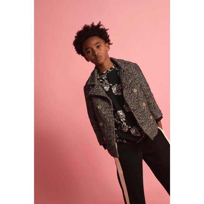 Soft Flower T-shirt - T-Shirts - 3