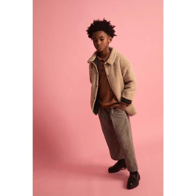 Wind Reversible Jacket - Jackets - 4