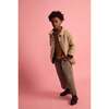Wind Reversible Jacket - Jackets - 4