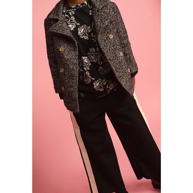 Soft Flower T-shirt - T-Shirts - 4