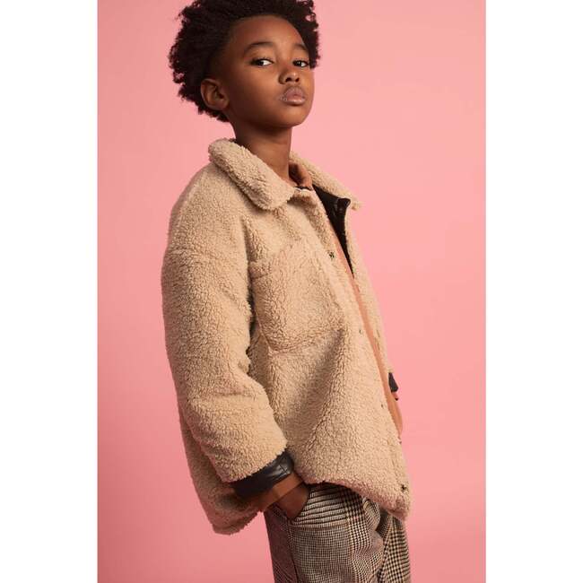 Wind Reversible Jacket - Jackets - 5