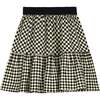 Chess Mini Skirt - Skirts - 1 - thumbnail