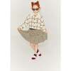 Chess Mini Skirt - Skirts - 2