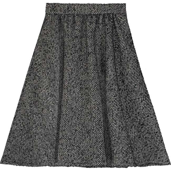 Alpine Circle Skirt