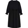 Forest Dress Black - Dresses - 1 - thumbnail