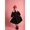 Neoprene Lace Skirt - Skirts - 2