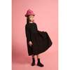 Forest Dress Black - Dresses - 2
