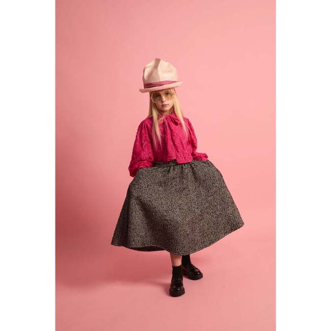 Alpine Circle Skirt - Skirts - 2
