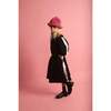 Neoprene Lace Skirt - Skirts - 3