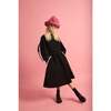 Neoprene Lace Skirt - Skirts - 4