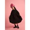 Forest Dress Black - Dresses - 4