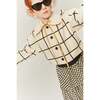 Chess Mini Skirt - Skirts - 6