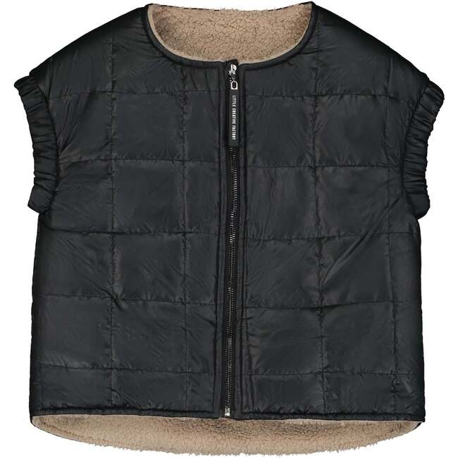 Wind Padded Vest