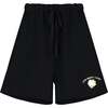 Black Lucky Shorts - Shorts - 1 - thumbnail