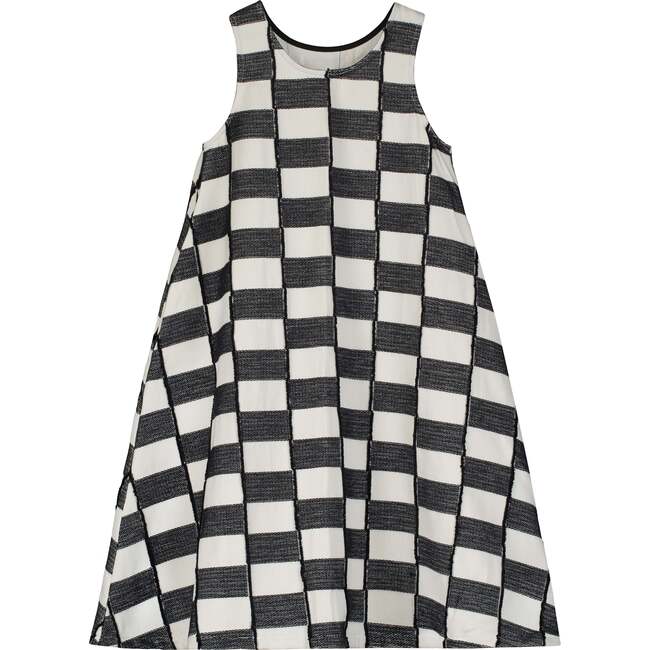 High Trail Apron Dress