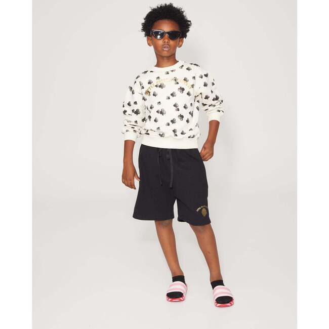 Black Lucky Shorts - Shorts - 2