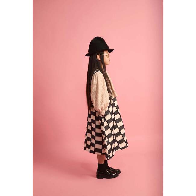 High Trail Apron Dress - Dresses - 2
