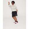 Black Lucky Shorts - Shorts - 4