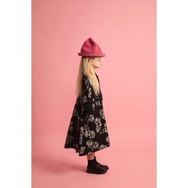 Soft Flower Dress - Dresses - 3