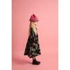 Soft Flower Dress - Dresses - 3