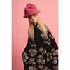 Soft Flower Dress - Dresses - 4
