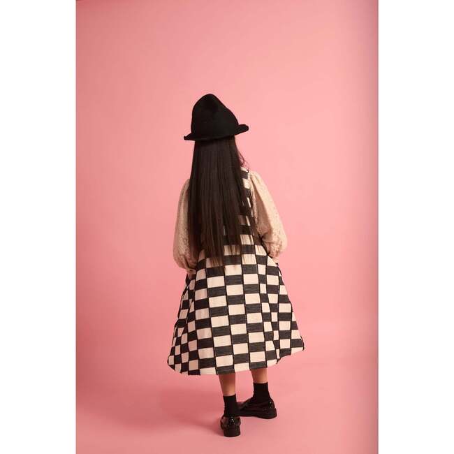 High Trail Apron Dress - Dresses - 3