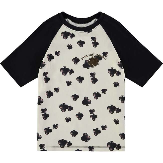 Lucky UV Sun Protection T-Shirt