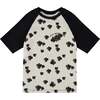 Lucky UV Sun Protection T-Shirt - Rash Guards - 1 - thumbnail
