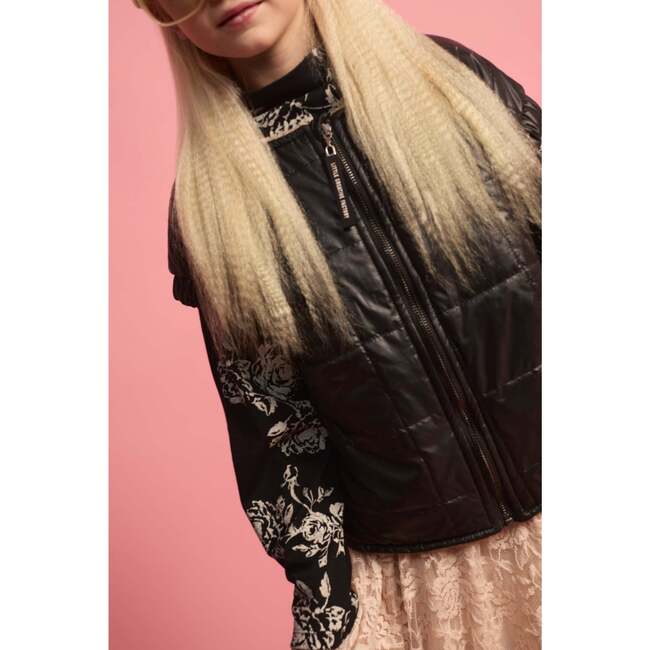 Wind Padded Vest - Vests - 4