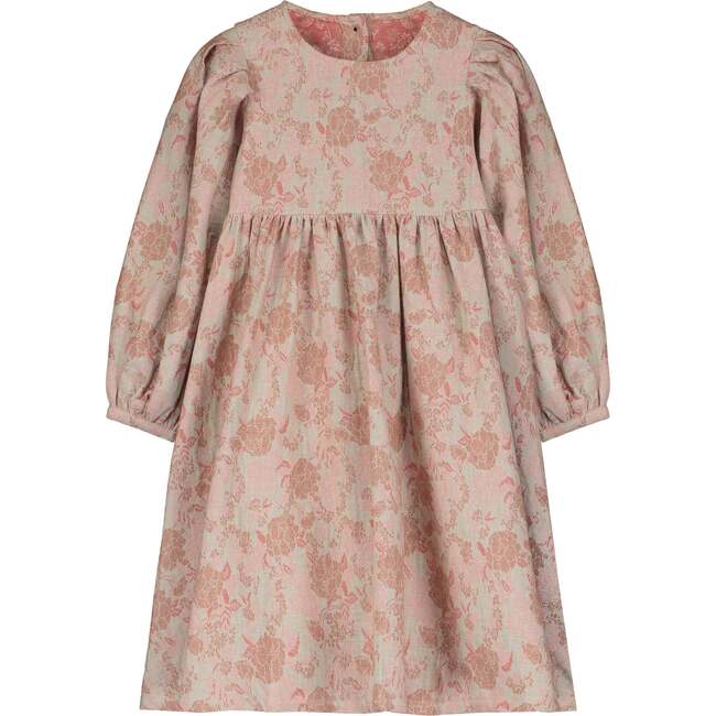 Wildflower Dress Multicolor