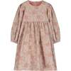 Wildflower Dress Multicolor - Dresses - 1 - thumbnail