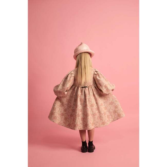 Wildflower Dress Multicolor - Dresses - 2