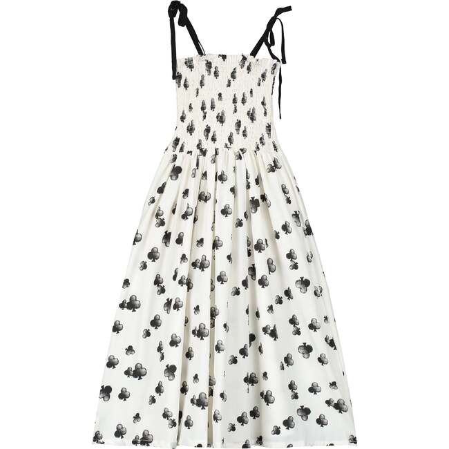 Lucky Strap Dress