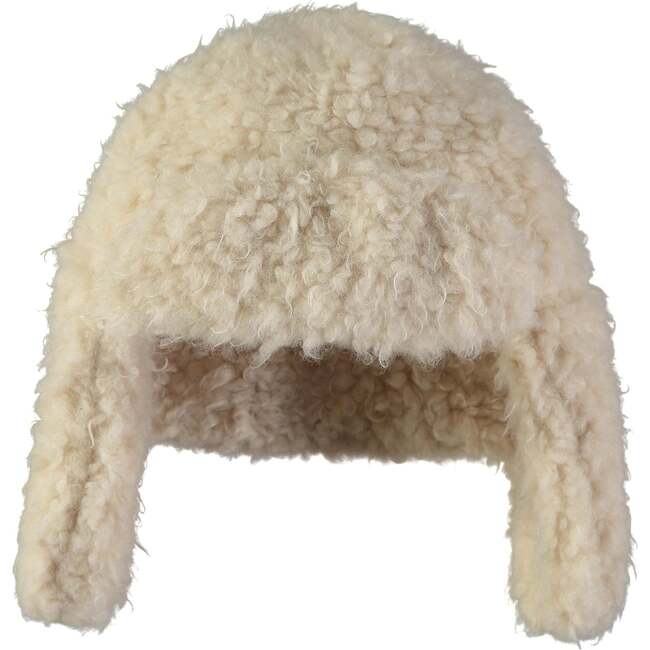 Fur Hat Cream