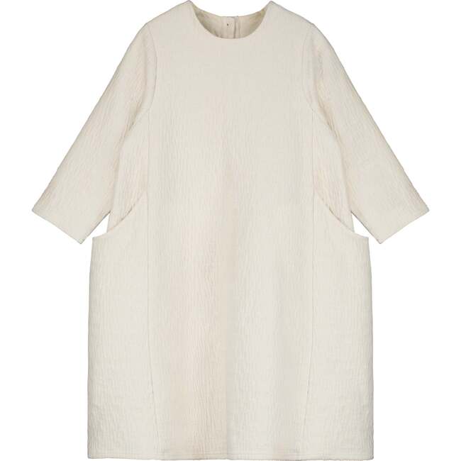 Dune Dress Cream